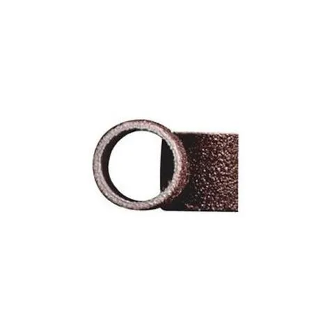 2615043232 Dremel Slipband 432 - Kornstorlek 120, 13mm Reapris